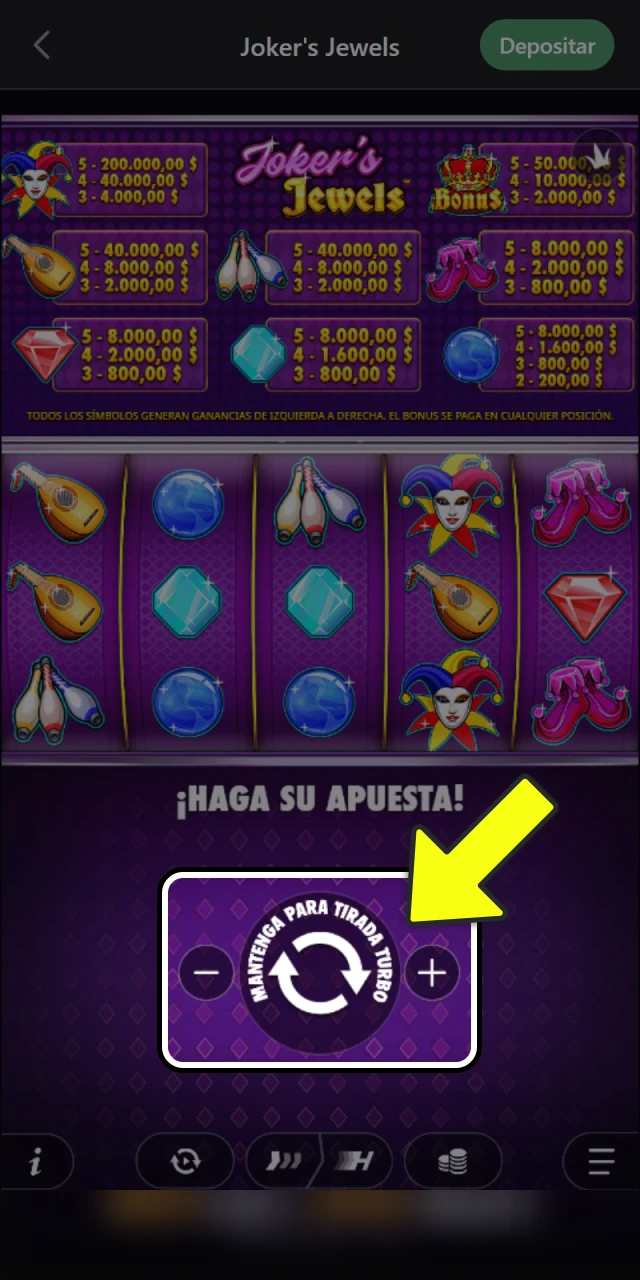 Cumplí los requisitos de apuesta para liberar bonos en Fortunazo.